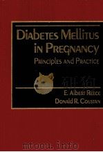 Diabetes Mellitus in Pregnancy Principles and Practice（ PDF版）