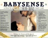 Babysense  A Practical and Supportive Guide to Baby Care（ PDF版）