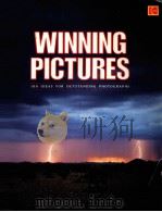 WINNING PICTURES 100 IDEAS FOR OUTSTANDING PHOTOGRAPHS PDF电子版封面 0879856106