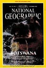NATIONAL GEOGRAPHIC VOL178NO6 DECEMBER 1990（ PDF版）