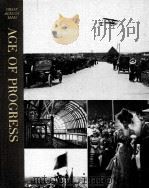 AGE OF PROGRESS GREAT AGES OF MAN（ PDF版）