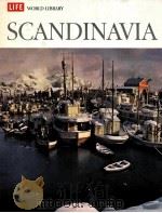 LIFE WORLD LIBRARY SCANDINAVIA（ PDF版）