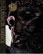 CLASSICAL GREECE GREAT AGES OF MAN PDF电子版封面