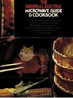 THE GENERAL ELECTRIC MICROWAVE GUIDE & COOKBOOK（ PDF版）