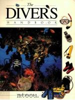 THE DIVERS HANDBOOK（ PDF版）