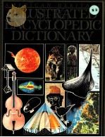 ILLUSTRATED ENCYCLOPEDIC DICTIONARY（ PDF版）