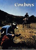 COWBOYS（ PDF版）