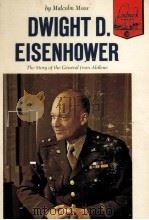 DWIGHT D.EISENHOWER PDF电子版封面