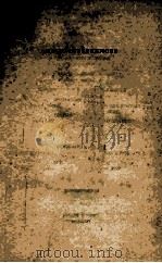 RACE DIFFERENCES（1935 PDF版）
