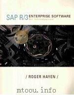 SAP R/3 ENTERPRISE SOFTWARE AN INTRODUCTION（ PDF版）