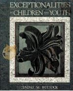 EXCEPTIONALITIES IN CHILDREN AND YOUTH（ PDF版）