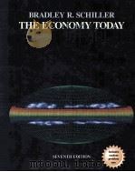THE ECONOMY TODAY SEVENTH EDITION PDF电子版封面