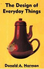 THE DESIGN OF EVERYDAY THINGS（ PDF版）