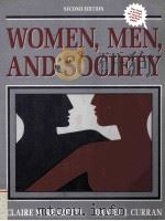 WOMEN MEN AND SOCIETY（ PDF版）