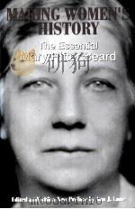 MAKING WOMEN'S HISTORY（ PDF版）