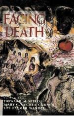 FACING DEATH（ PDF版）