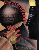 THE PSYCHOLOGY OF WORK AND HUMAN PERFORMANCE（ PDF版）