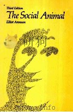THE SOCIAL ANIMAL THIRD EDITION（ PDF版）