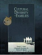 CULTURAL DIVERSITY AND FAMILIES（ PDF版）
