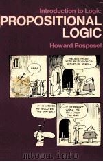 PROPOSITIONAL LOGIC（ PDF版）