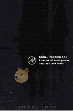 ARTIFACT IN BEHAVIORAL RESEARCH（ PDF版）