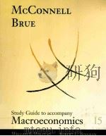 MCCONNELL BRUE PDF电子版封面 0072463791