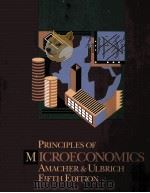 PRINCIPLES OF MICROECONOMICS FIFTH EDITION PDF电子版封面 0538813075