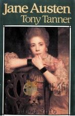 JANE AUSTEN TONY TANNER（ PDF版）