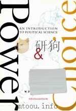 IN INTRODUCTION TO POLITICAL SCIENCE（ PDF版）