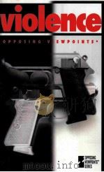 VIOLENCE OPPOSING VIEWPOINTS（ PDF版）