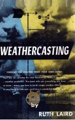 WEATHERCASTING（ PDF版）