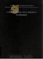HAILSTORMS OF THE CENTRAL HIGH PLAINS VOLUME 1（ PDF版）