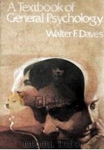 A TEXTBOOK OF GENERAL PSYCHOLOGY 1834 PDF电子版封面