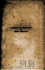 CONDITIONS AND CONSEQUENCES OF HUMAN VARIABILITY（1931 PDF版）
