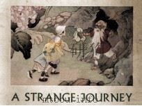 A STRANGE JOURNEY（1957 PDF版）