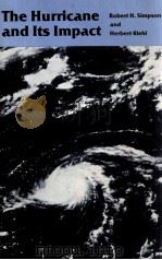 THE HURRICANE AND ITS IMPACT（ PDF版）
