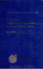 THEORY OF PLANETARY ATMOSPHERES（ PDF版）