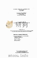 LARGE-SCALE DYNAMICAL PROCESSES IN THE ATMOSPHERE 1 PDF电子版封面