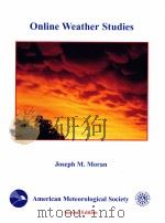 ONLINE WEATHER STUDIES（ PDF版）