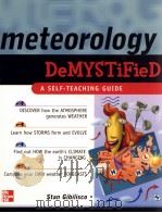 METEOROLOGY DEMYSTIFIED（ PDF版）