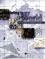 MODELING OUR WORLD PDF电子版封面