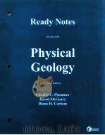 PHYSICAL GEOLOGY（ PDF版）