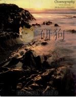 OCEANOGRAPHY FIFTH EDITION PDF电子版封面