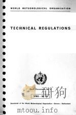 TECHNICAL REGULATIONS（ PDF版）