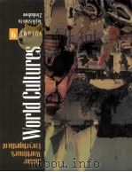 Junior Worldmark Encyclopedia of World Cultures VOLUME 9 PDF电子版封面 0787627615