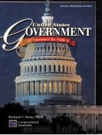United States GOVERNMENT Democracy In Action PDF电子版封面 0028220714