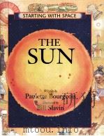The Sun STARTING WITH SPACE PDF电子版封面 1550741586