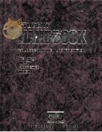 Student handbook College and University Edition Including What Happened When Volume 4 PDF电子版封面