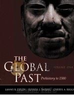 THE GLOBAL PAST VOLUME ONE PREHISTORY TO 1500 PDF电子版封面 0312103301