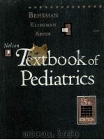 Nelson Textbook of Pediatrics  15th edition（ PDF版）